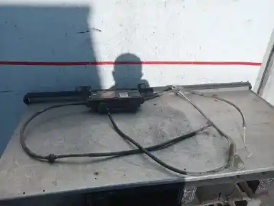 Peça sobressalente para automóvel em segunda mão  por RENAULT ESPACE IV (JK0)  Referências OEM IAM 8200611957  909810