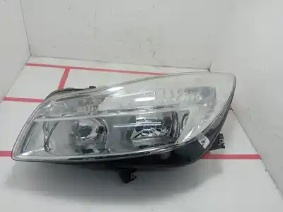 Автозапчасти б/у левая фара за opel insignia berlina cosmo ссылки oem iam 