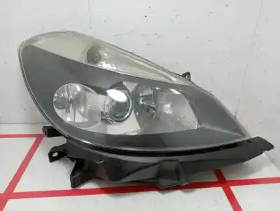 Peça sobressalente para automóvel em segunda mão  por RENAULT CLIO III  Referências OEM IAM 8200261612  909854