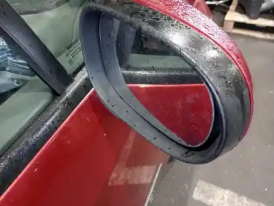 Pièce détachée automobile d'occasion rétroviseur droit pour renault modus confort dynamique références oem iam   909935
