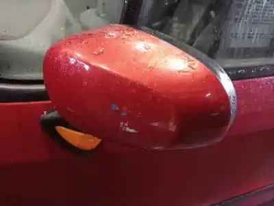 Pièce détachée automobile d'occasion Rétroviseur Gauche pour RENAULT MODUS Confort Dynamique Références OEM IAM   909936