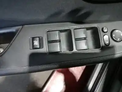 Second-hand car spare part left front power window switch for mazda 6 lim. (gh) 2.0 crtd 140cv active oem iam references 