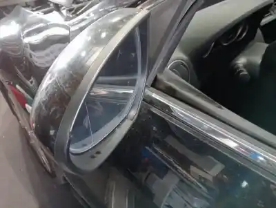 Peça sobressalente para automóvel em segunda mão espelho retrovisor esquerdo por mazda 6 lim. (gh) 2.0 crtd 140cv active referências oem iam   