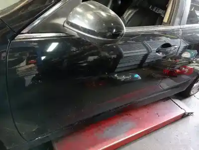 Peça sobressalente para automóvel em segunda mão porta da frente esquerda por mazda 6 lim. (gh) 2.0 crtd 140cv active referências oem iam   