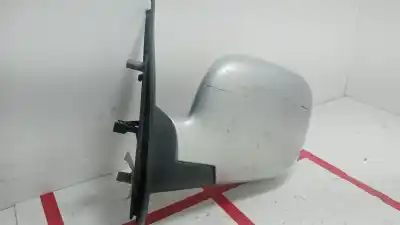 Peça sobressalente para automóvel em segunda mão espelho retrovisor esquerdo por renault kangoo dynamique referências oem iam   845214