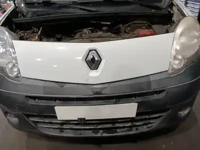 Автозапчасти б/у МОТОР ПЕРЕДНЕГО СТЕКЛООЧИСТИТЕЛЯ за RENAULT KANGOO II (F/KW0) 1.5 Furgon Compact Comfort [1.5 Ltr. - 63 kW dCi Diesel CAT] ссылки OEM IAM   