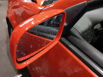 Автозапчасти б/у ЛЕВОЕ ЗЕРКАЛО за VOLKSWAGEN GOLF IV BERLINA (1J1) Básico ссылки OEM IAM   