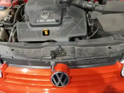 Автозапчасти б/у ПЕРЕДНЯЯ РЕШЕТКА за VOLKSWAGEN GOLF IV BERLINA (1J1) Básico ссылки OEM IAM   