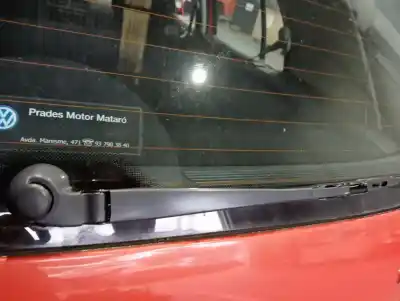 Автозапчасти б/у РЫЧАГ ЗАДНЕГО СТЕКЛООЧИСТИТЕЛЯ за VOLKSWAGEN GOLF IV BERLINA (1J1) Básico ссылки OEM IAM   