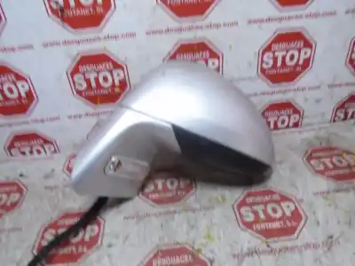 Автозапчасти б/у левое зеркало за citroen c4 berlina vtr plus ссылки oem iam   910135