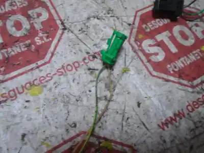 Автозапчасти б/у левое зеркало за citroen c4 berlina vtr plus ссылки oem iam   910135