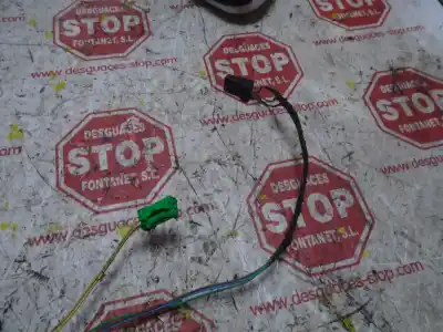 Автозапчасти б/у левое зеркало за citroen c4 berlina vtr plus ссылки oem iam   910135