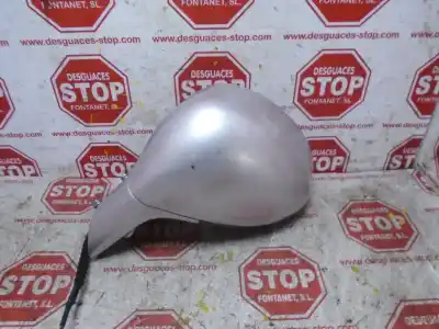 Автозапчасти б/у левое зеркало за citroen c4 berlina vtr plus ссылки oem iam   910135