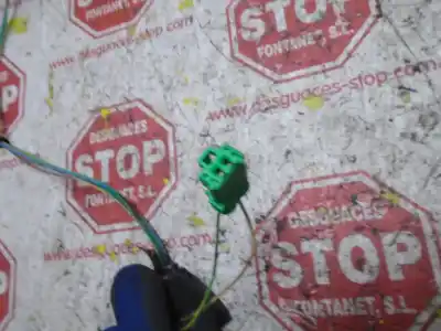 Автозапчасти б/у левое зеркало за citroen c4 berlina vtr plus ссылки oem iam   910135