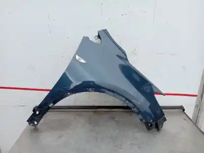 Автозапчасти б/у переднее правое крыло за opel mokka excellence ссылки oem iam   910163