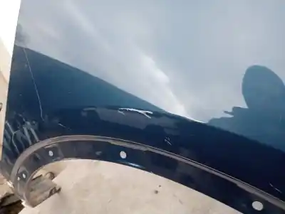 Автозапчасти б/у переднее правое крыло за opel mokka excellence ссылки oem iam   910163