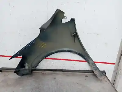 Автозапчасти б/у переднее правое крыло за opel mokka excellence ссылки oem iam   910163