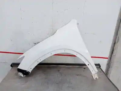 Second-hand car spare part left front fin for mazda cx-5 style 2wd oem iam references   902278