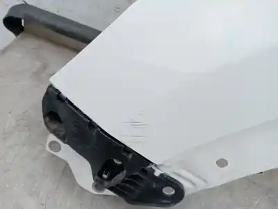 Second-hand car spare part left front fin for mazda cx-5 style 2wd oem iam references   902278