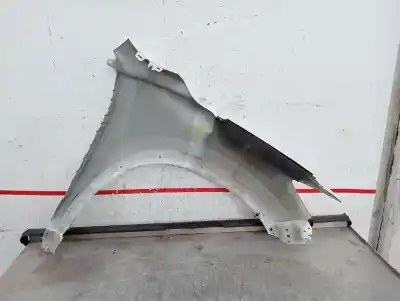 Second-hand car spare part left front fin for mazda cx-5 style 2wd oem iam references   902278