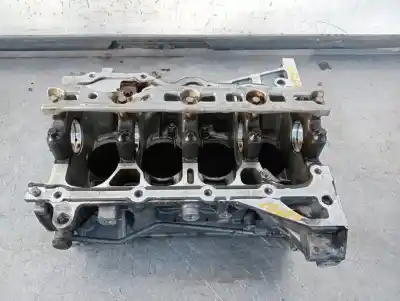 Peça sobressalente para automóvel em segunda mão bloqueio de motor por dacia duster (hs_) 1.2 tce 125 referências oem iam h5f404