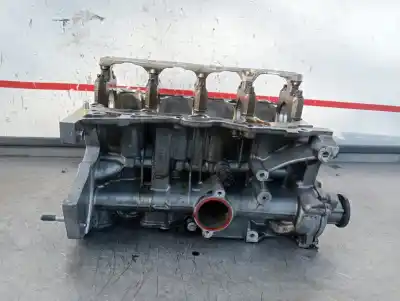 Second-hand car spare part block for dacia duster (hs_) 1.2 tce 125 oem iam references h5f404  905295