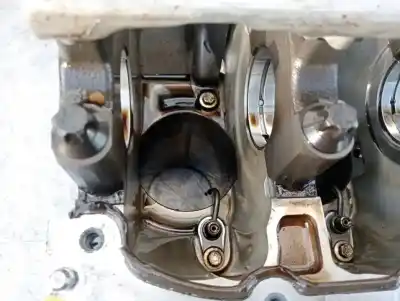 Second-hand car spare part block for dacia duster (hs_) 1.2 tce 125 oem iam references h5f404  905295