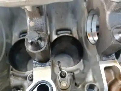 Second-hand car spare part block for dacia duster (hs_) 1.2 tce 125 oem iam references h5f404  905295