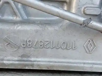 Second-hand car spare part block for dacia duster (hs_) 1.2 tce 125 oem iam references h5f404  905295