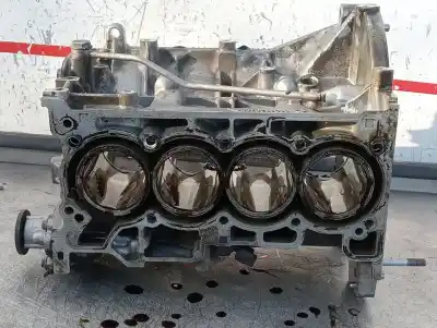 Second-hand car spare part block for dacia duster (hs_) 1.2 tce 125 oem iam references h5f404  905295