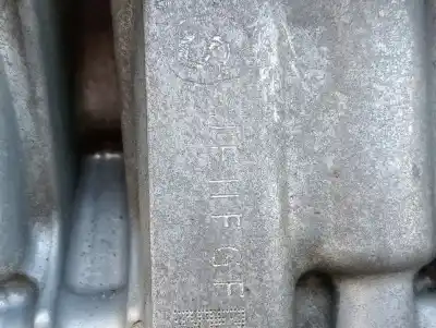 Second-hand car spare part block for dacia duster (hs_) 1.2 tce 125 oem iam references h5f404  905295