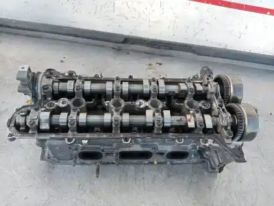 Peça sobressalente para automóvel em segunda mão cabeça / culatra por dacia duster (hs_) 1.2 tce 125 referências oem iam 110425271r