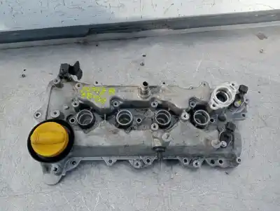 Peça sobressalente para automóvel em segunda mão tampa de válvulas por dacia duster (hs_) 1.2 tce 125 referências oem iam 118322415r