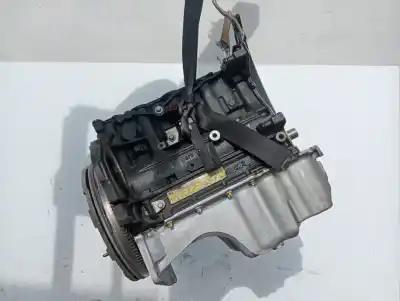 Second-hand car spare part scrapped engine for opel mokka excellence oem iam references b14net  909825