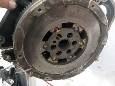 Second-hand car spare part scrapped engine for opel mokka excellence oem iam references b14net  909825