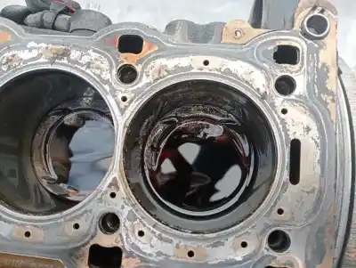 Second-hand car spare part scrapped engine for opel mokka excellence oem iam references b14net  909825