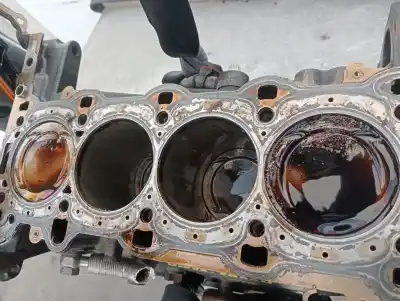 Second-hand car spare part scrapped engine for opel mokka excellence oem iam references b14net  909825