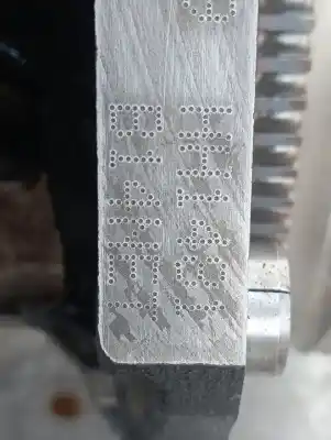 Second-hand car spare part scrapped engine for opel mokka excellence oem iam references b14net  909825