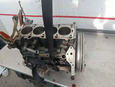 Second-hand car spare part scrapped engine for opel mokka excellence oem iam references b14net  909825