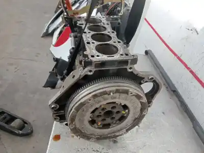 Second-hand car spare part scrapped engine for opel mokka excellence oem iam references b14net  909825