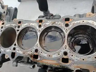 Second-hand car spare part scrapped engine for opel mokka excellence oem iam references b14net  909825