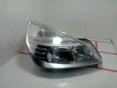 Second-hand car spare part Right Headlight for RENAULT ESPACE IV (JK0) Argos OEM IAM references 260109692R  