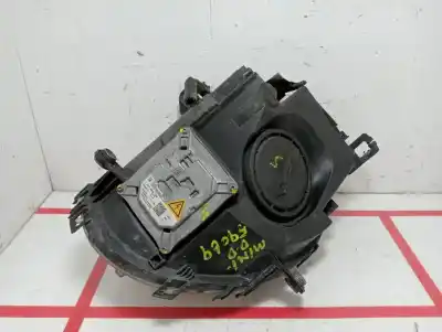 Peça sobressalente para automóvel em segunda mão farol / farolim direito por mini mini (r50,r53) cooper s referências oem iam 0301225272  909836