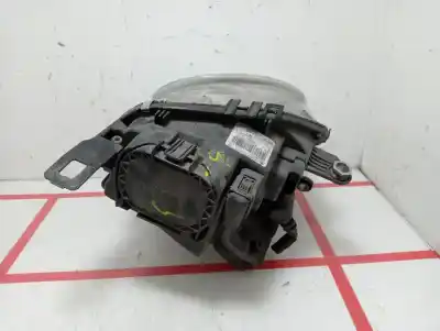 Second-hand car spare part left headlight for mini mini (r50,r53) cooper s oem iam references 0301225271  909837