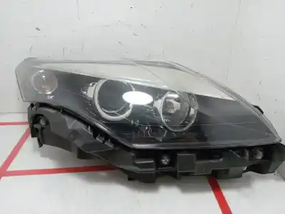 Pezzo di ricambio per auto di seconda mano  per RENAULT LAGUNA III  Riferimenti OEM IAM 89905208  909842