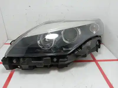 Pezzo di ricambio per auto di seconda mano  per RENAULT LAGUNA III  Riferimenti OEM IAM 89905209  909843