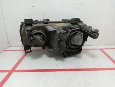 Second-hand car spare part right headlight for bmw serie 3 compact (e46) 320td oem iam references 0301187202  909853