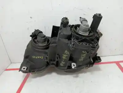 Second-hand car spare part right headlight for bmw serie 3 compact (e46) 320td oem iam references 0301187202  909853