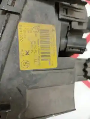 Second-hand car spare part right headlight for bmw serie 3 compact (e46) 320td oem iam references 0301187202  909853