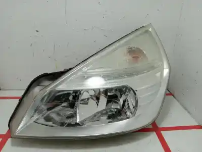 Peça sobressalente para automóvel em segunda mão  por RENAULT ESPACE IV (JK0)  Referências OEM IAM 89904971  909856